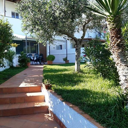 乌瓜诺拉基耶萨Casa Vacanza别墅 外观 照片