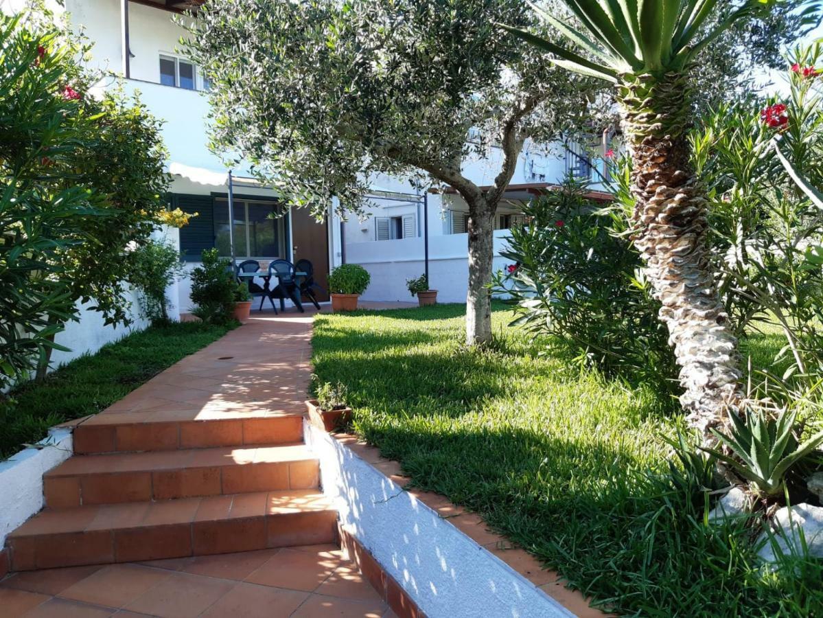 乌瓜诺拉基耶萨Casa Vacanza别墅 外观 照片