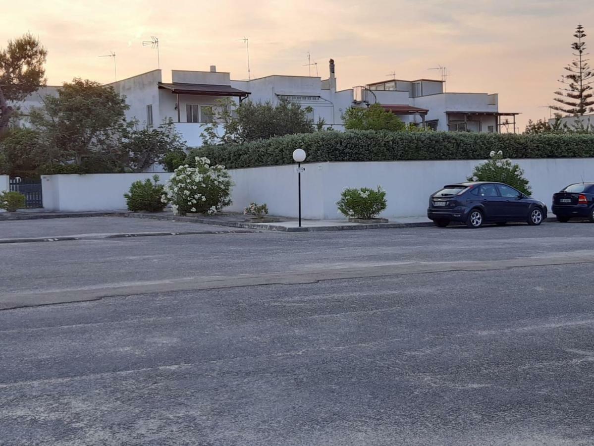乌瓜诺拉基耶萨Casa Vacanza别墅 外观 照片