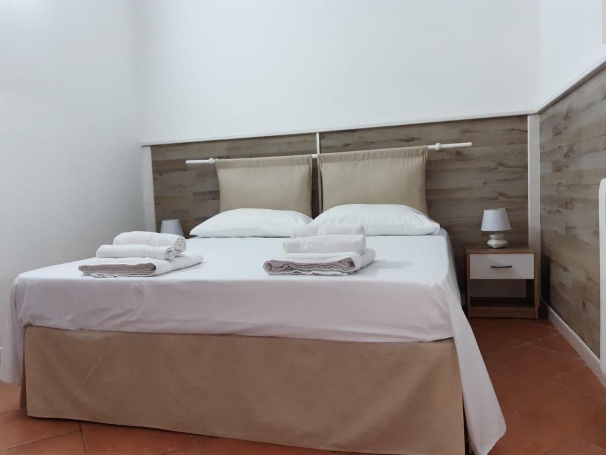 乌瓜诺拉基耶萨Casa Vacanza别墅 外观 照片